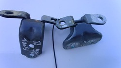 Петли дверь зад левый hyundai tucson iii 15-21 фото №1