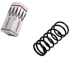 Пружина підвішування lesjofors 36200597 ri6170 ri6 фото №1