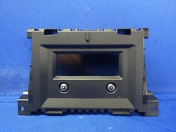 Дисплей opel zafira b фото №1