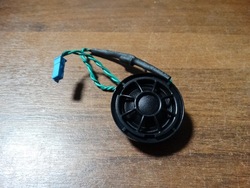 Идеальный динамик ask bmw g30 g11 g32 1 фото №1