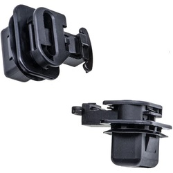 Клипсы крепление сидений avensis honda acura фото №1