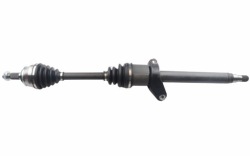 Полуось mini cooper 06 pr r55/r56/r57 фото №1
