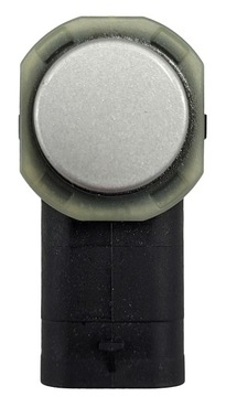 Датчик заднього ходу pdc valeo renault фото №1