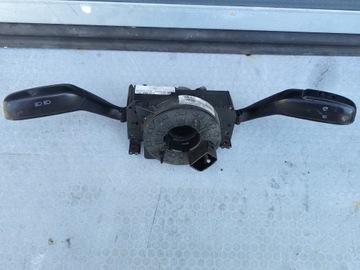 Vw t5 подрулевые рычаги 7h0953513 фото №1