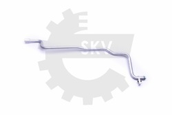 Шланг кондиционера skv 43skv500 фото №1