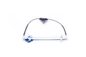 Подъемник стекла переднее левый toledo i 1l0837401 фото №1