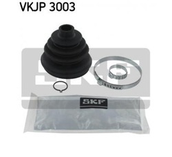 Skf защита шарнир приводного zew opel ascona фото №1