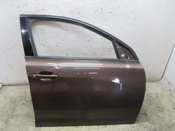 Двері праві передні перед kcmd peugeot 308 t9 фото №1