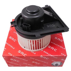 Вентилятор повітродувка повітропровід audi seat skoda vw 1j1819021a фото №1