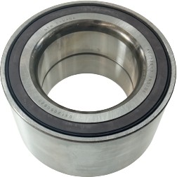 Подшипник ступицы з impulsatorem abs mercedes w221 4m фото №1