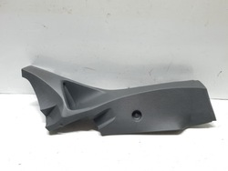 Захист стійка права зад ford focus mk2 ii hb фото №1