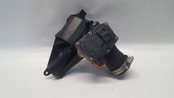 Ford b-max дроссельная заслонка 1,0 cm5g-9f991-fb фото №1