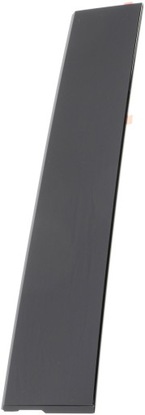 Планка стойка дверь перед левый mazda cx-5 kf пианино чёрный оригинал фото №1