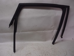 Прокладка дверь правые зад arona 6f9839432 фото №1