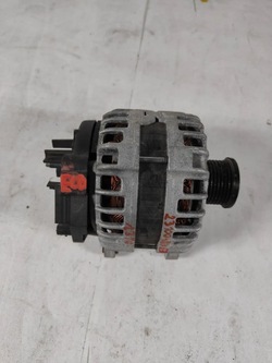 Nissan x-trail t32 kadjar 1.3 tce 1.6 dci генератор фото №1