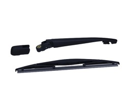 Важіль двірники з щітка nissan murano 11.07 - зад фото №1