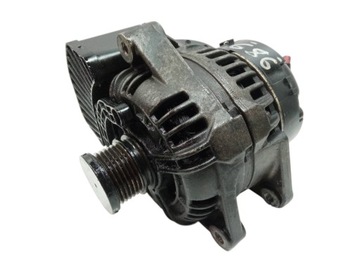 Генератор 13125525 3.0 cdti opel signum i 2003-2008 фото №1