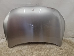 Mitsubishi eclipse cross 19r капот крышка двигателя фото №1