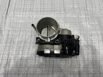 Дросельна заслінка kia xceed 1.6 gdi 0280750680 фото №1