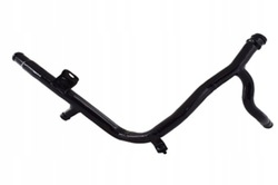 Шланг системы охлаждение do vw golf v 1.6 фото №1