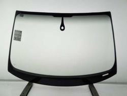 Скло лобове передня audi a4 8k0 b8 2007-2015 датчик pas нова фото №1