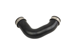 Труба інтеркулер audi a3 8p 03- 2.0 tdi bmn фото №1