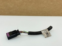 C4 cactus рестайлінг штекер джгути бампера зад pdc фото №1