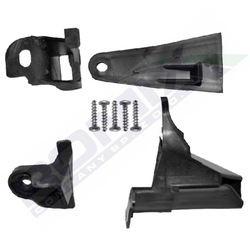 Набір ремонтний фара ліва renault символ фото №1