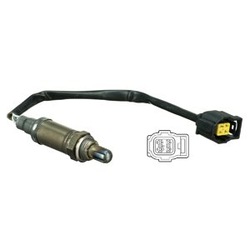 Датчики лямбда delphi es11003-12b1 фото №1