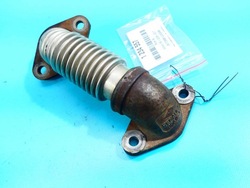 Труба трубка egr infiniti fx ii qx70 3.0d фото №1