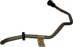 Шланг радіатор масла asb mercedes ml w164 r 251 фото №1