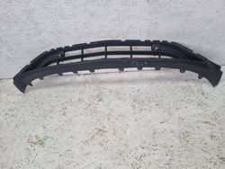 Mercedes-benz gla h247 решітка нижня бампера передньої фото №1