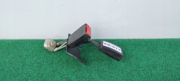 Audi a4 b5 8d a6 4b zapika ременя ременів зад скоба 8d0857739d фото №1
