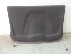 Полка багажника зад volvo v40 ii cc 2012-2015 фото №1