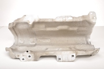 Volvo xc60 ii 2.0 d4 захист термічна 31420334 18r фото №1