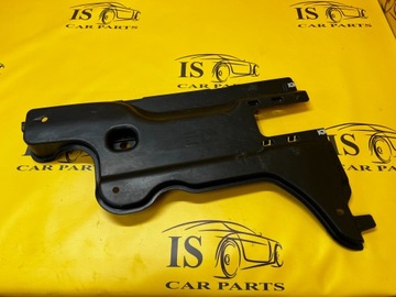 Плита защита шасси vw arteon passat b8 фото №1