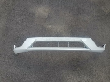 Volvo s90 v90 r-design спойлер накладка бампера 31425142 фото №1