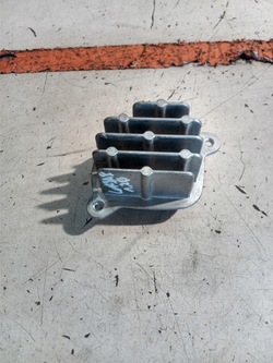 Opel corsa f перетворювач модуль jeż лампи лівий фото №1