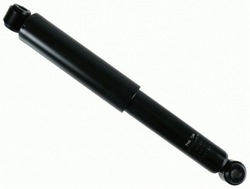 Амортизатор sachs 290 136 5530043430 фото №1