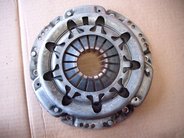 Micra k12 03-10 1.2 прижим сцепление фото №1