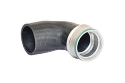 Шланг интеркулер do mercedes e 200 t фото №1