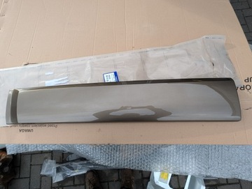 Volvo xc90 ii планка двері ліва перед 31399053 фото №1