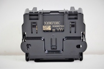 Vw arteon модуль світла 3q0907338c ful led фото №1