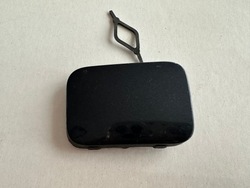 Заглушка бампера перед 9688116680 citroen c4 ii b7 фото №1