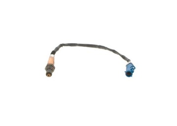 Лямбда-зонд volvo c30 s40 ii s60 ii s80 ii v60 i v70 iii xc60 i chevrolet фото №1