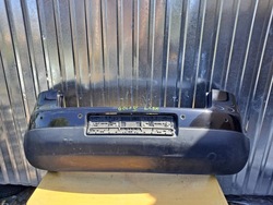 Бампер задній бампер зад vw golf v lc9x хетчбек фото №1