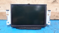 Дисплей 31337643 volvo v60 s60 ii 10-18r фото №1