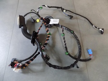 Vw arteon жгут дверь правая перед 3g8971121be фото №1