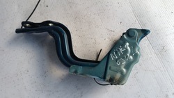 Kia niro петлі капота праві лівий фото №1