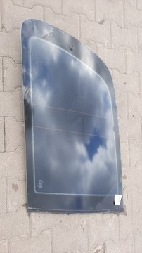 Стекло кузовная правые зад ford galaxy i фото №1